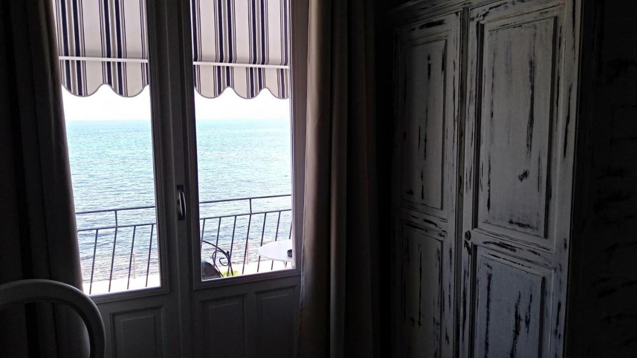Bed and Breakfast Nereidi Santa Flavia Exterior foto